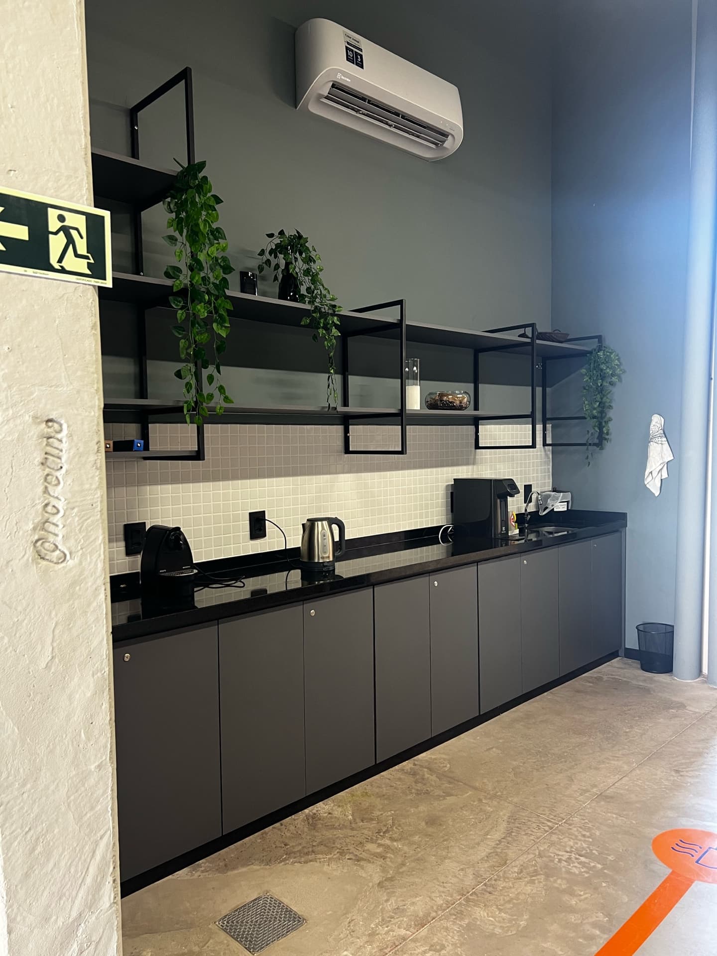 Café com Empreendedores